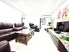 南勢角站*忠孝社區美寓一樓大三房