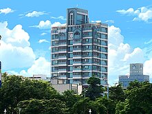 便宜又大碗的真愛碼頭#豪大四房平移車位