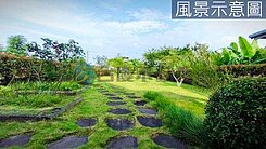 宜蘭歐風SRC雙面臨路5房電梯農舍城堡