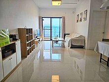 🎀大里沅林築青高樓層無敵視野3房B1平車🎀