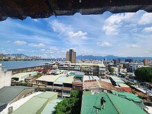 遠眺河畔🔴景觀電梯頂樓🔴大師又嘉