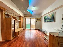 立緯｜協勝發｜獨立邊間美宅正三房+平車