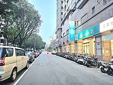 南區工學商圈長億綠茵1+2樓住店