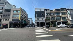 仁智街&青年一路三角窗金店面