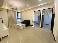 專任樂高溫馨美兩房平車露台戶