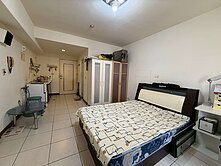 西區高樓套房(非頂樓)