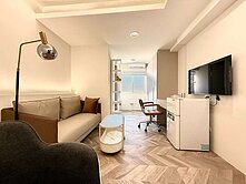 👉崇德/漢口商圈投報6.5%電梯收租7套房+車位