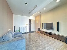 天河|愛河畔高樓層|兩房+平車