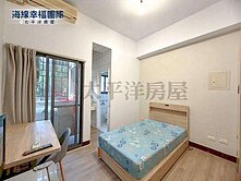 獨家！投報4.3%｜靜宜商圈｜獨洗獨曬！收租4套房