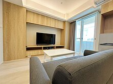 誠售💝邊間景觀中庭送裝潢家俱⭐火車站步行約10分