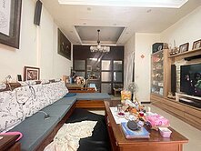 內壢前站/忠孝黃昏市場/輕屋齡/美別墅