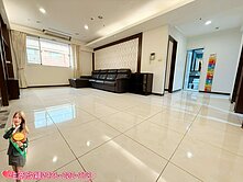 臻愛加州🌼次頂樓採光3房車🌸稀有釋出