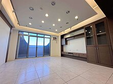 獨家✨千禧一期大坪數大四房✨一層兩戶✨面河景觀戶