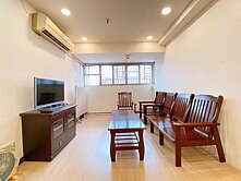 低於行情❗️中興大學｜國圖館四房平車