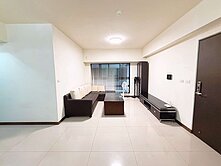 巨蛋捷運｜明星學區｜三改二房配機上車位