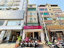 新崛江商圈｜小資首選｜金雞母店面