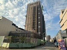  預售｜近平轉｜艾美MOMA2三房平車A1-11F