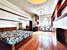 文教區邊間明亮山景原木優美舒適超值車位溫泉宅