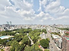 專賣/興大核心大英國尊榮景觀四房車