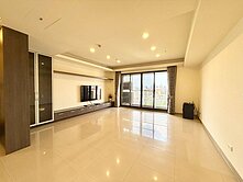 興大核心大英國尊榮四房 景觀首選