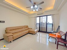 💓近巨蛋商圈✨雙衛開窗景觀3房雙平車💓