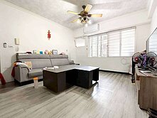 東森美蓉🍎ㄧ德洋樓旁三房平車🍎