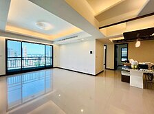 專案⭐日出登陽再來一戶高樓層+雙平車~明韻