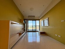 心六藝✅景觀美兩房車✅前後陽台✅近交流道