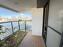 【悅讀平均綠|高雄大學特區全新未住2房+車位】