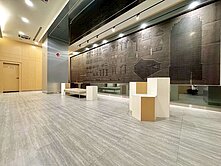 ︱北屯︱四維國小捷運站旁｜邊間視野商辦大樓︱