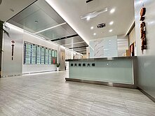 承義佩樺｜北屯鼎天邊間視野商辦