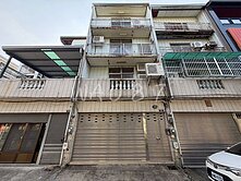 豐原區｜隆豐社區臨路透天 🏡