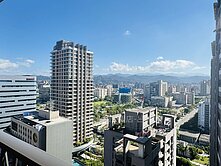 NEW遠東/家傳次頂景觀兩房+平車~住商呂建勳