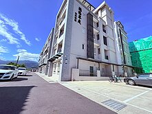 宜市蘭陽翠庭2房車位華廈~台灣房屋婕如~小豬