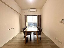 北屯機捷登陽春賞次頂樓兩房平車視野戶