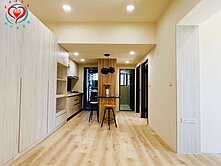 桃園八德八擴遊City時尚妝2房車~同心圓~看屋談