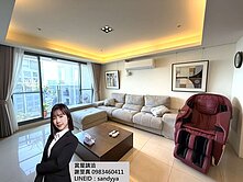 南屯近單元二優質太子震後高樓層四房雙平車