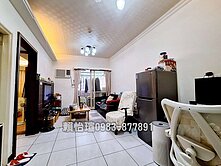 近國圖館低總價溫馨2房