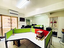 文心大三元大空間附平車