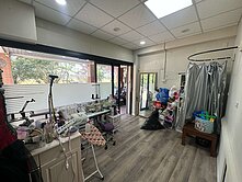 龍岡大操場一樓精美三房