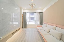 亮✨鳥松/仁雄雙商圈質感輕屋齡免2千萬車庫透天