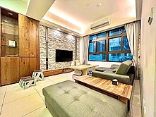 大竹 韋瓦第 四房車