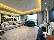 ⭐中悅系列⭐重劃區景觀豪宅⭐裝潢3+1房車⭐可談