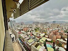 獨家專賣『七張西華共構景觀18F』中信寶橋★克洋