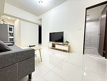 楠梓高大特區/輕裝潢3房2衛平車