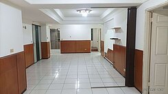 【文心森林公園｜捷運宅｜4房附車位】