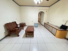 近北市★公寓２樓大空間