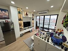 臺大苑貴族景觀露台戶/住商符店長