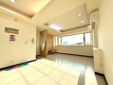 七堵堵南國小方正3房美寓