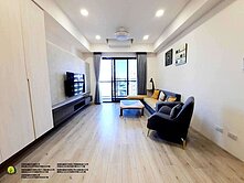 北屯好事多【登陽春賞】3房平車視野戶